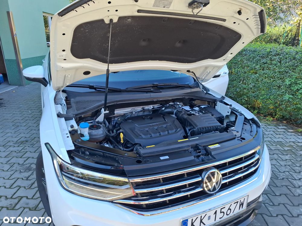 Volkswagen Tiguan Allspace - 9