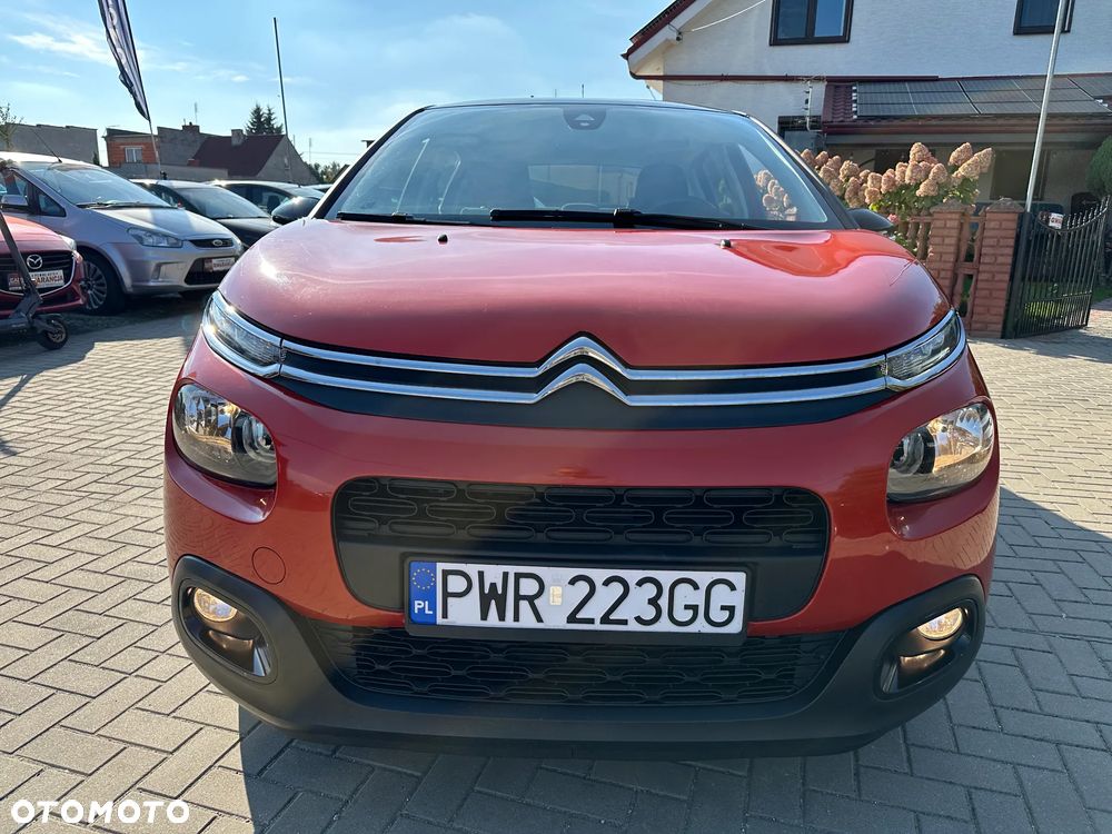 Citroën C3 - 37