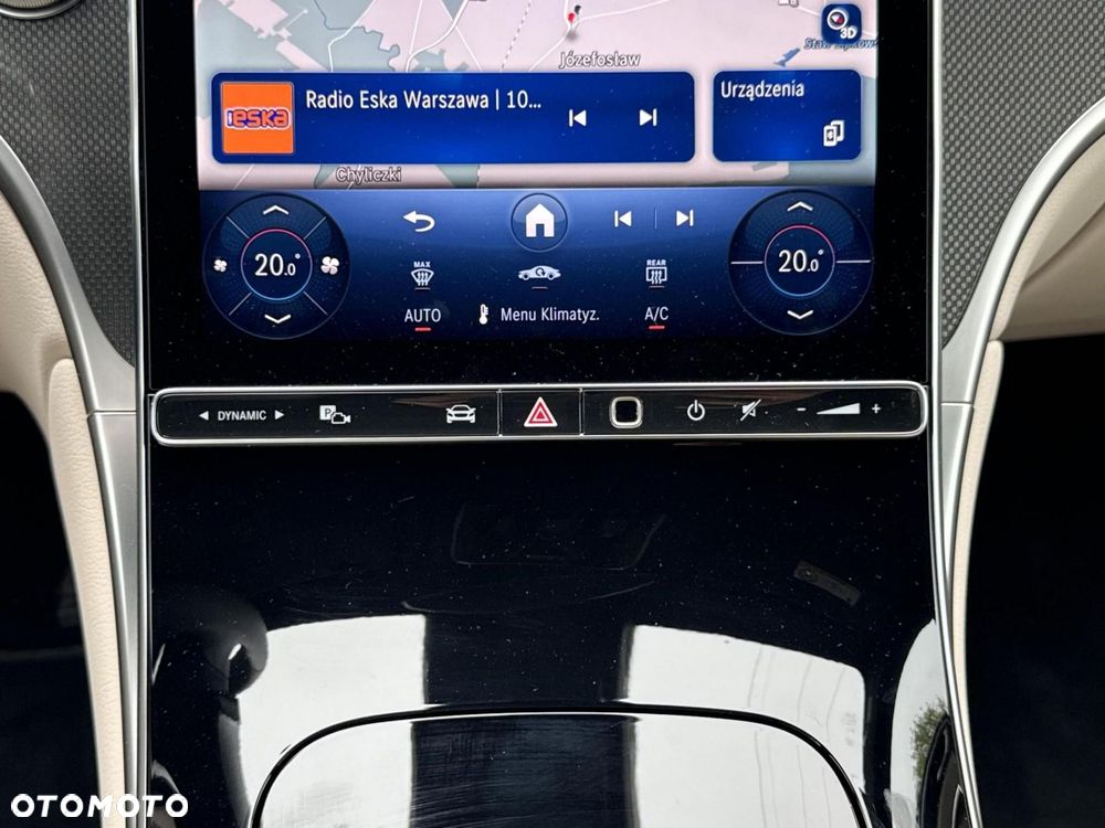 Mercedes-Benz GLC - 20