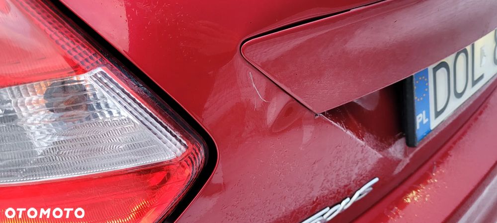 Ford Focus 1.0 EcoBoost Edition - 17