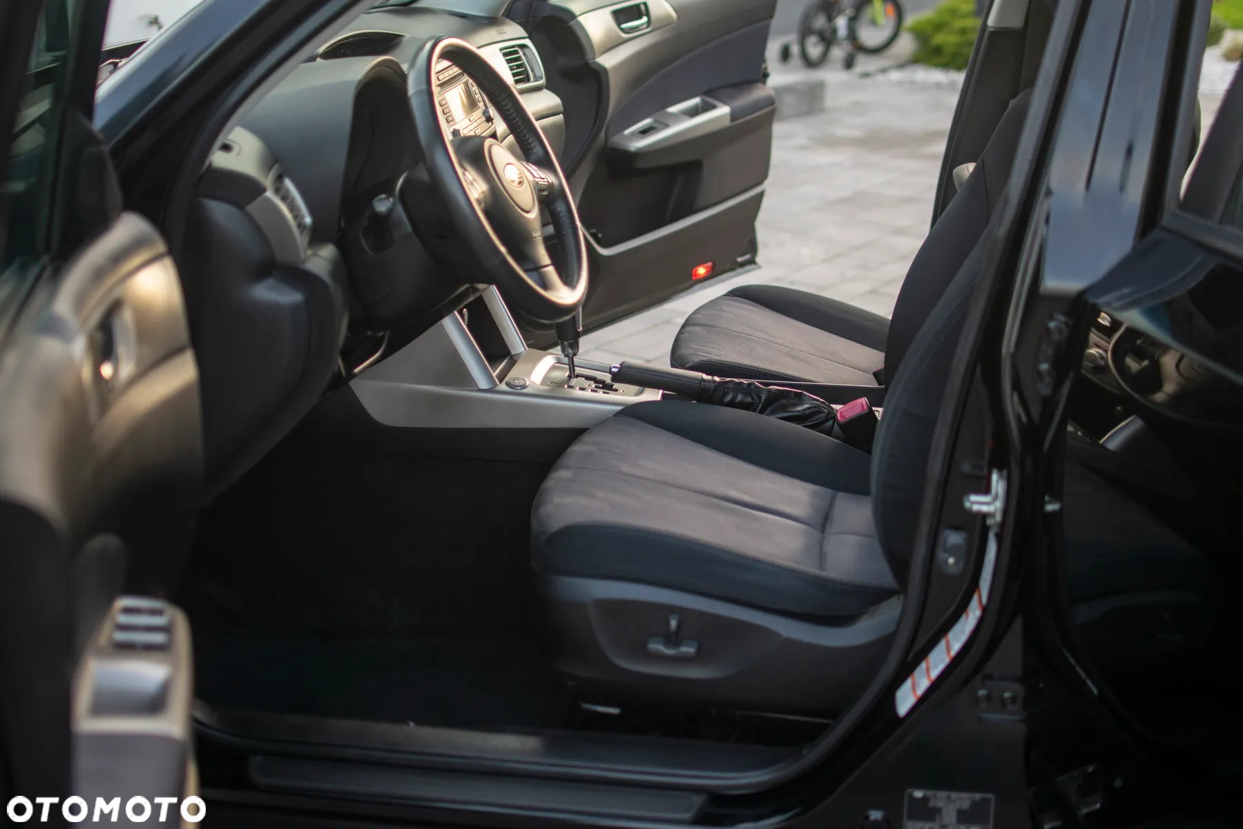 Subaru Forester - 30