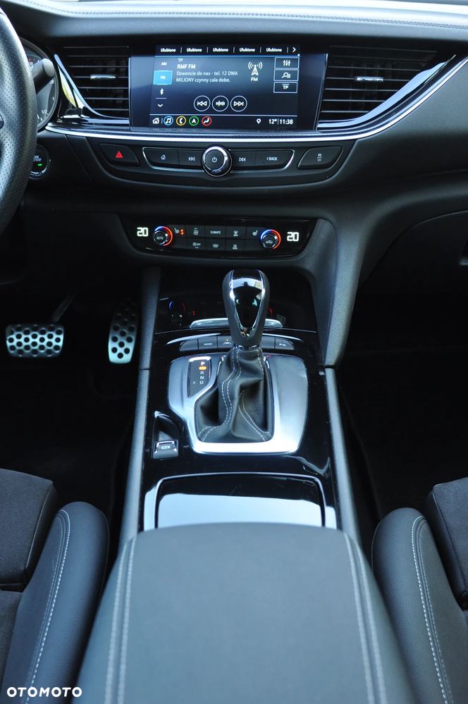 Opel Insignia 2.0 CDTI Ultimate S&S - 21