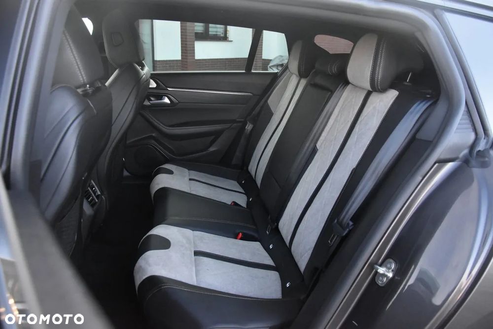 Peugeot 508 - 17