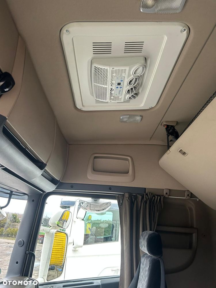 Scania Low Deck R 410 - 7