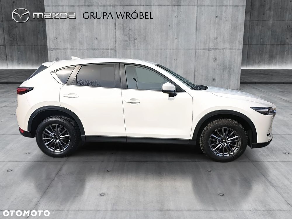 Mazda CX-5 2.0 Skyenergy 2WD - 4