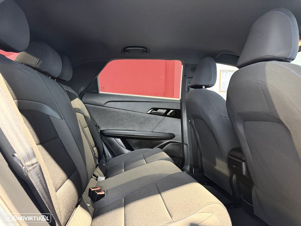 MG MG4 4 Standard - 14