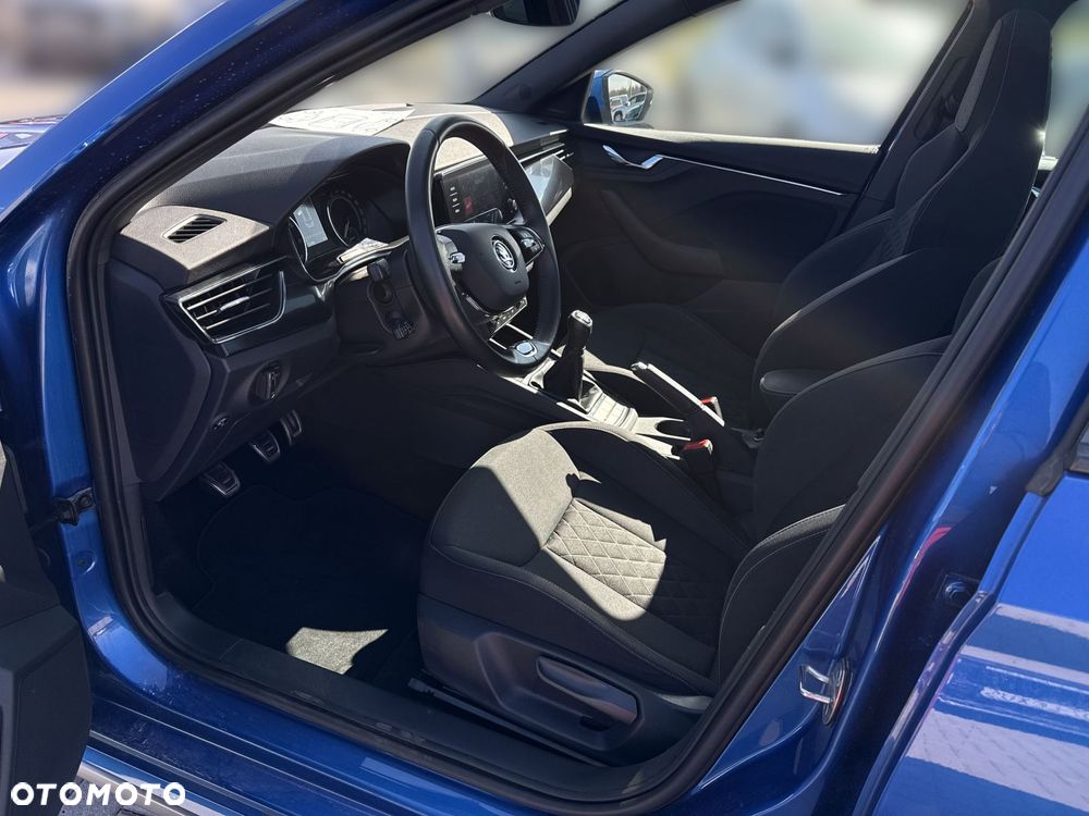 Skoda Kamiq 1.0 TSI Ambition - 10