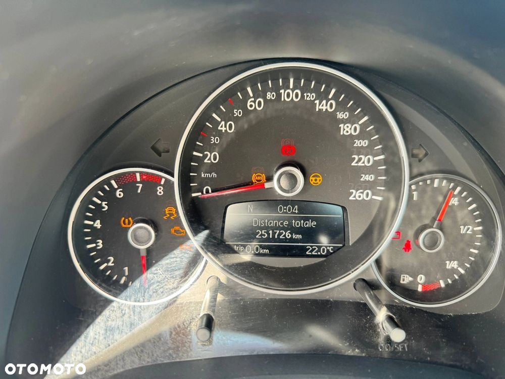 Volkswagen Beetle - 26