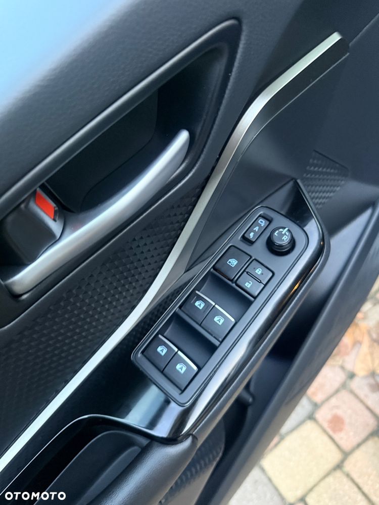 Toyota C-HR 1.8 Hybrid Selection - 25