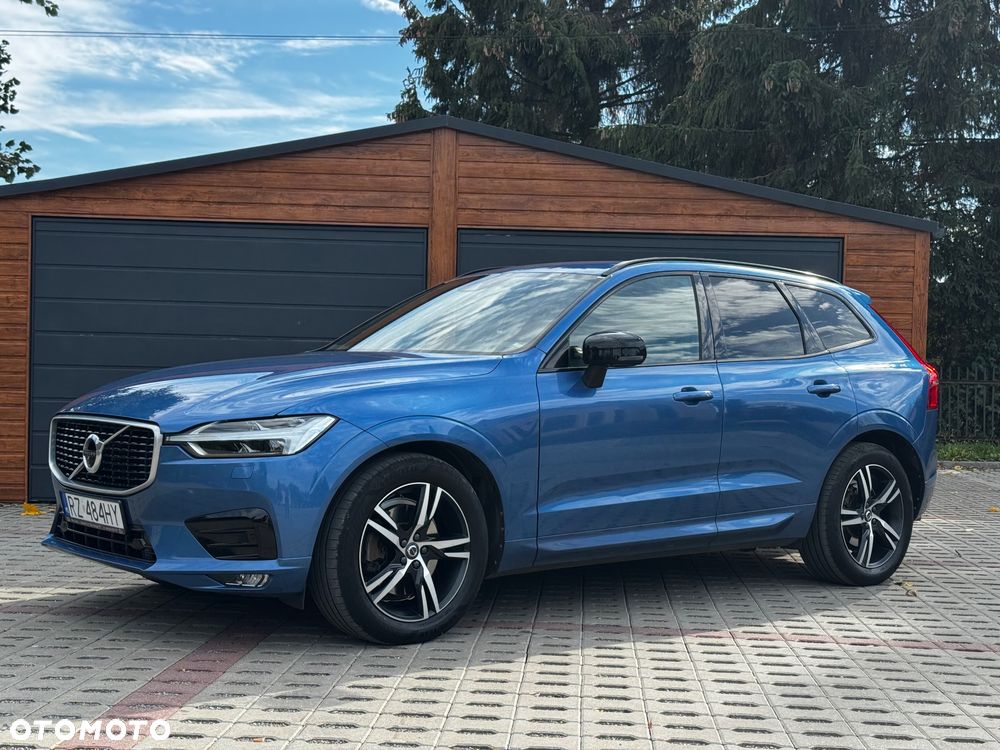 Volvo Xc 60