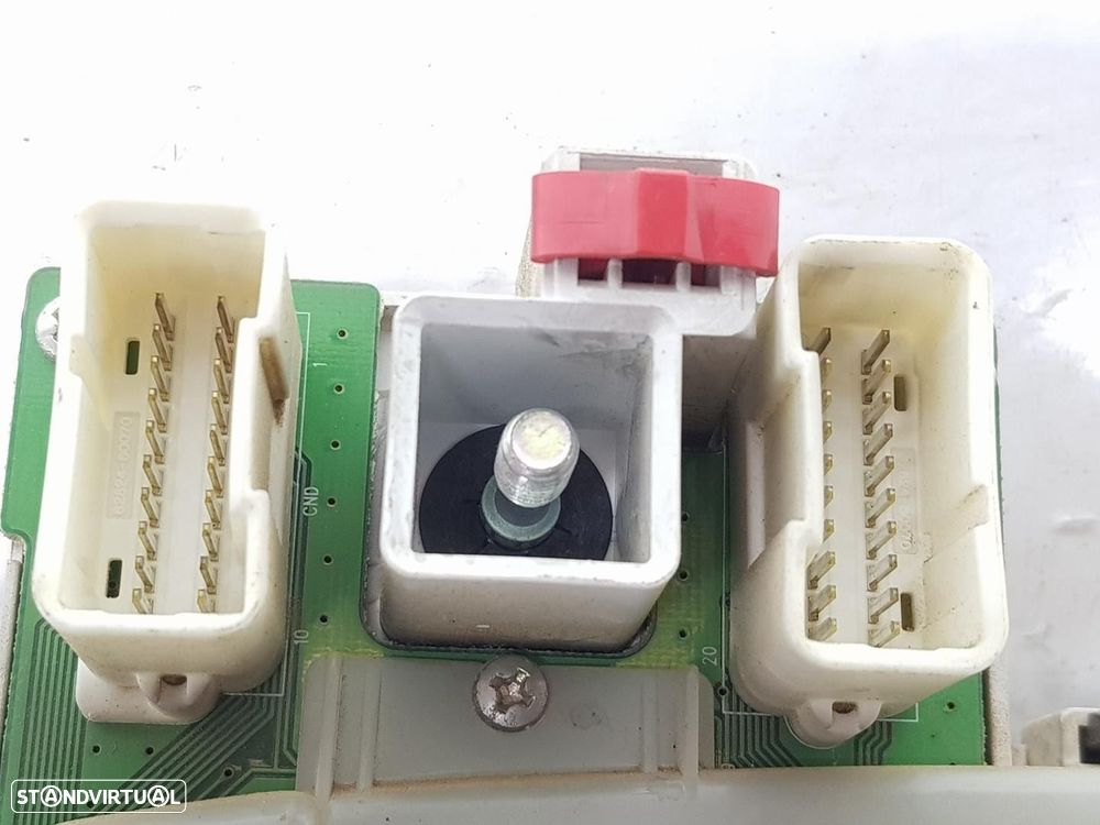 QUADRANTE TOYOTA LAND CRUISER PRADO 2007 -838006D243 - 1