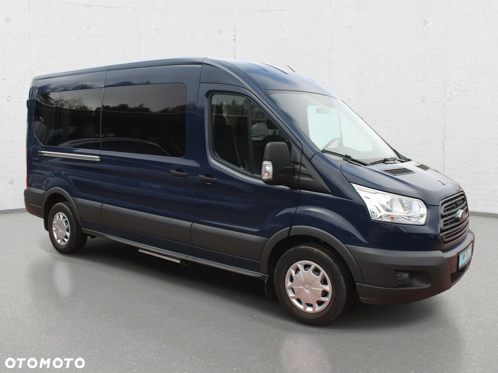 Ford Transit - 5