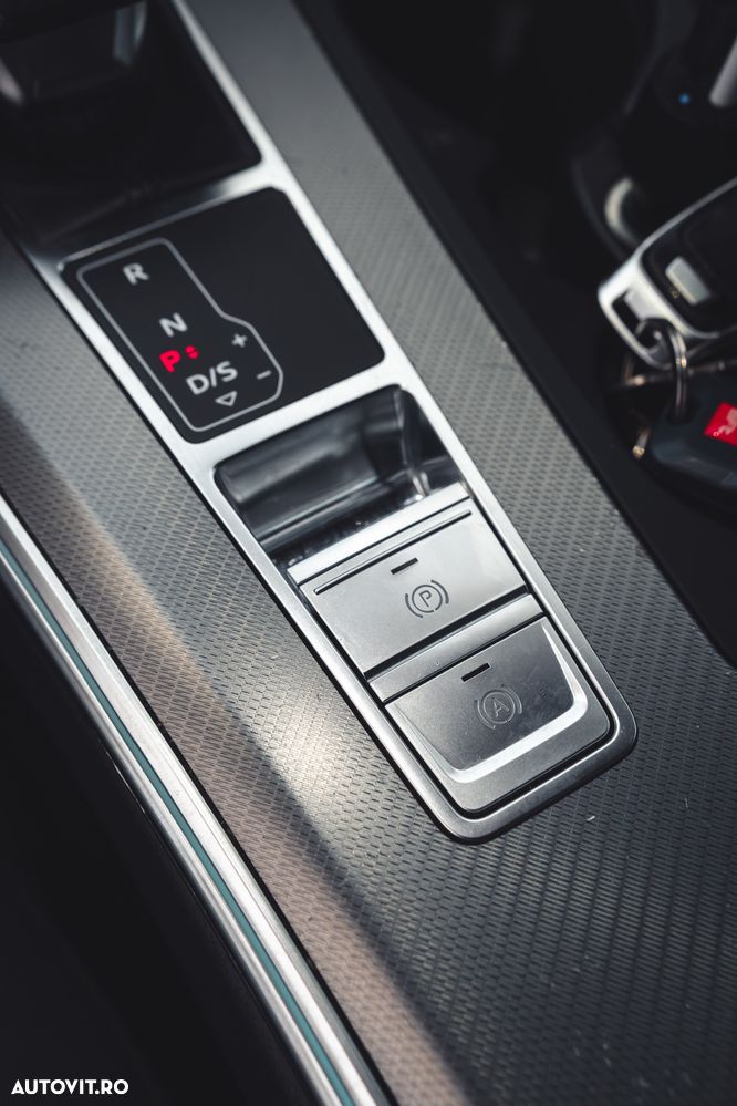 Audi A6 Limuzina 3.0 50 TDI quattro Tiptronic Design - 28