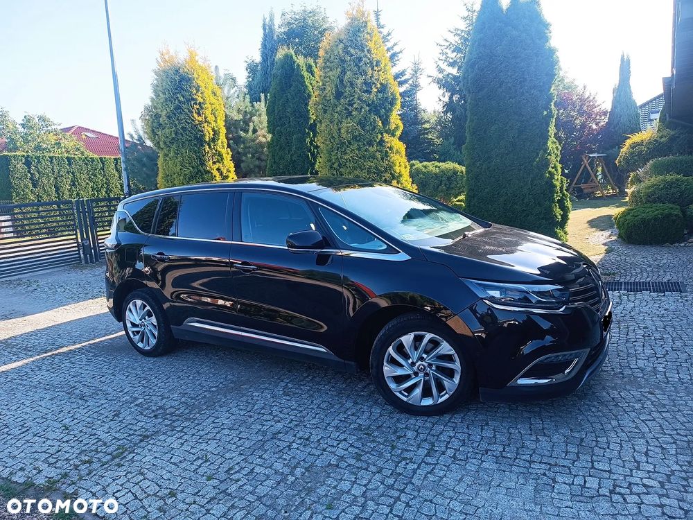 Renault Espace 1.6 dCi Energy Initiale Paris EDC - 3