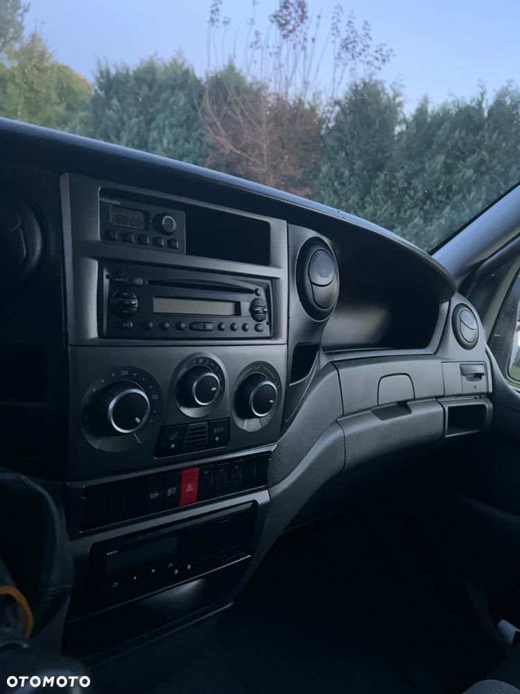 Iveco Daily - 17