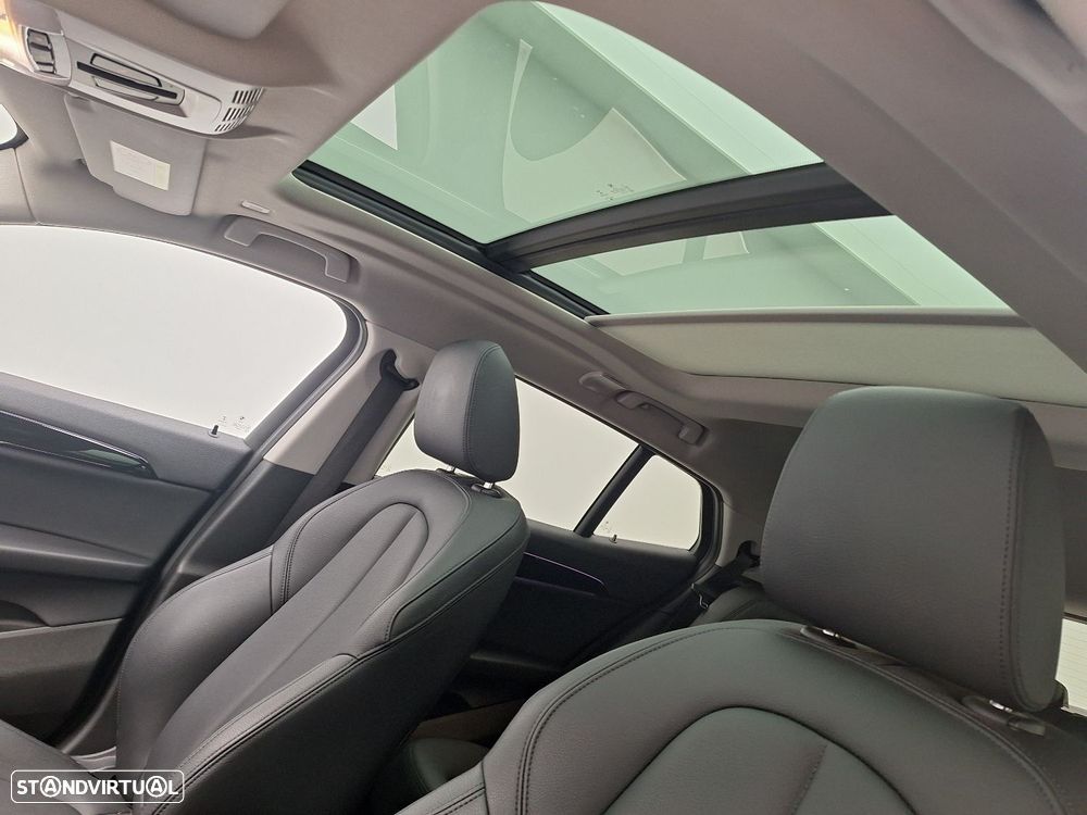 BMW X2 xDrive25e Advantage - 11