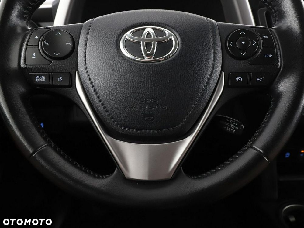 Toyota RAV4 2.0 D-4D 4x2 Start-Stop Edition-S - 22