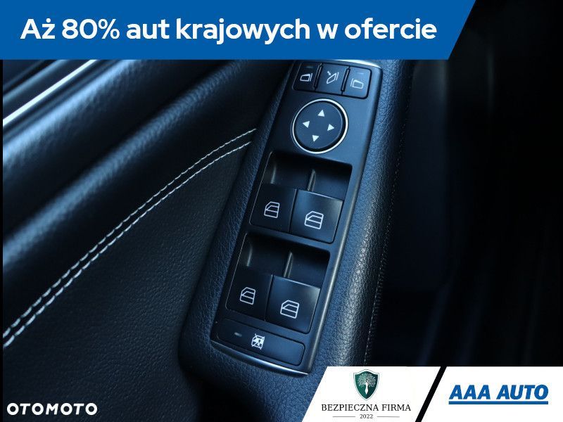 Mercedes-Benz CLA - 21