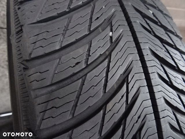 215/65/R17 99H Michelin Pilot Alpin 5 - 3