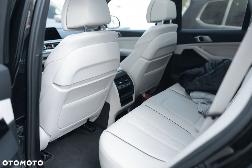 BMW X5 xDrive25d sport - 14