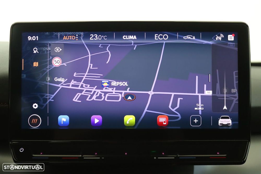 Cupra Born 77 kWh e-Boost - 26