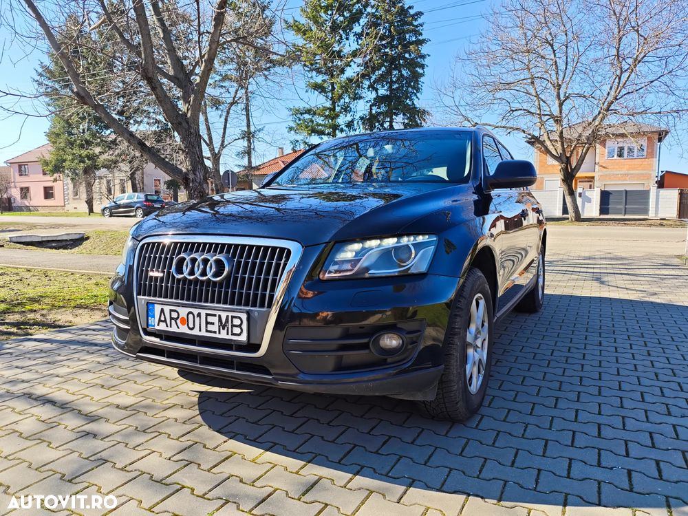 Audi Q5 - 10