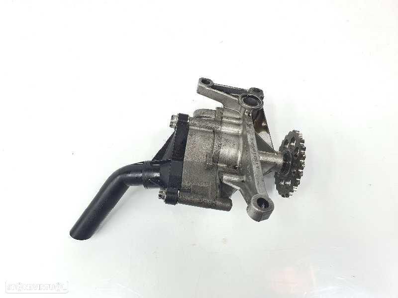 BOMBA DE ÓLEO MERCEDES-BENZ SPRINTER FURGÓN - 1