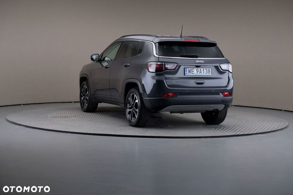 Jeep Compass - 2