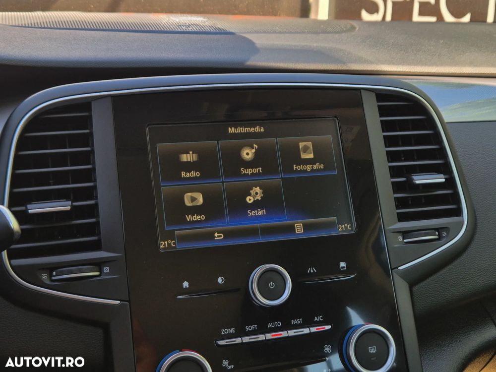 Renault Talisman ENERGY TCe 150 EDC LIMITED - 25