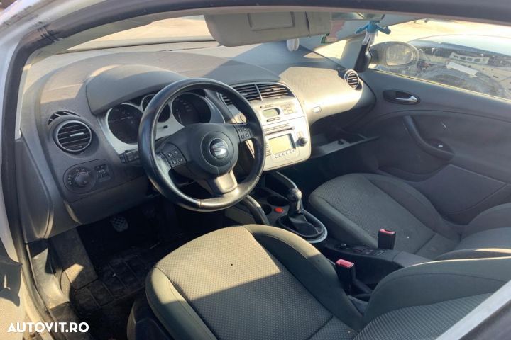 Calculator airbag 1K0909605N Seat Toledo 3 - 5P [2004 - 2010] Hatchba - 7
