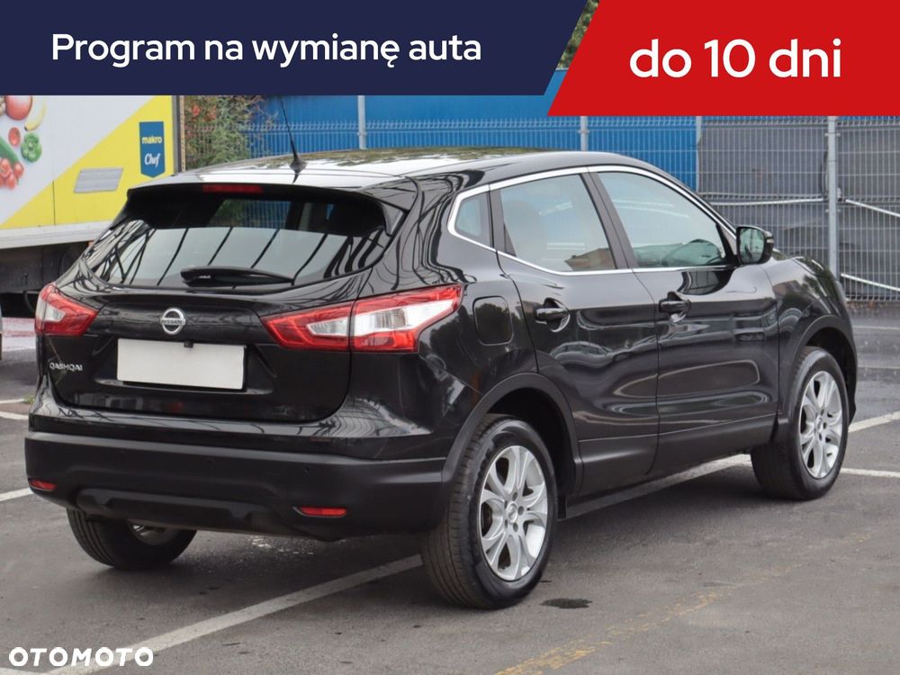 Nissan Qashqai - 7
