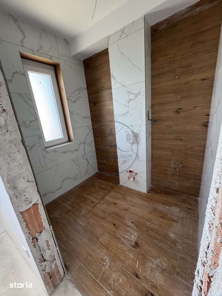 Apartament 3 camere / 2 bai / 95 MP / etaj 2/  parcare + boxa / ZONA - Imagine principală: 5/10