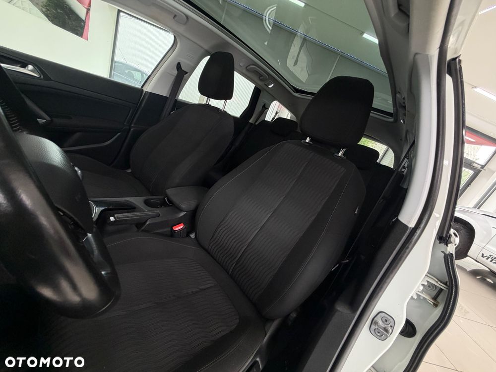 Peugeot 308 BlueHDi FAP 120 Stop&Start Style - 28