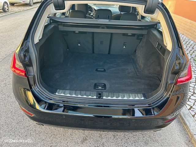 BMW 318 d Advantage - 2