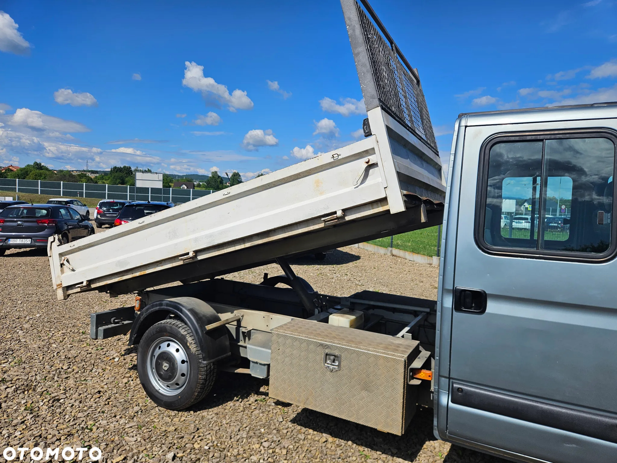 Renault MASTER - 21