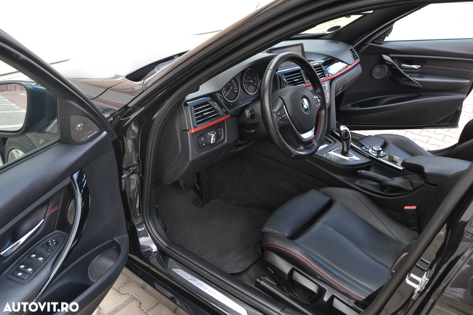 BMW Seria 3 - 15