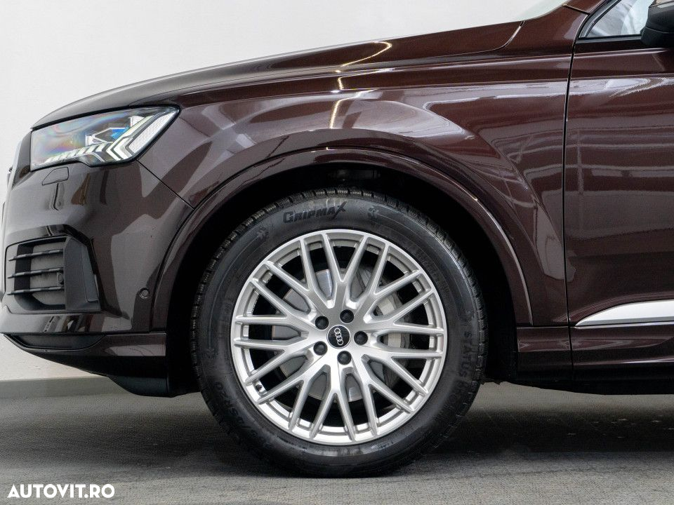 Audi Q7 - 9