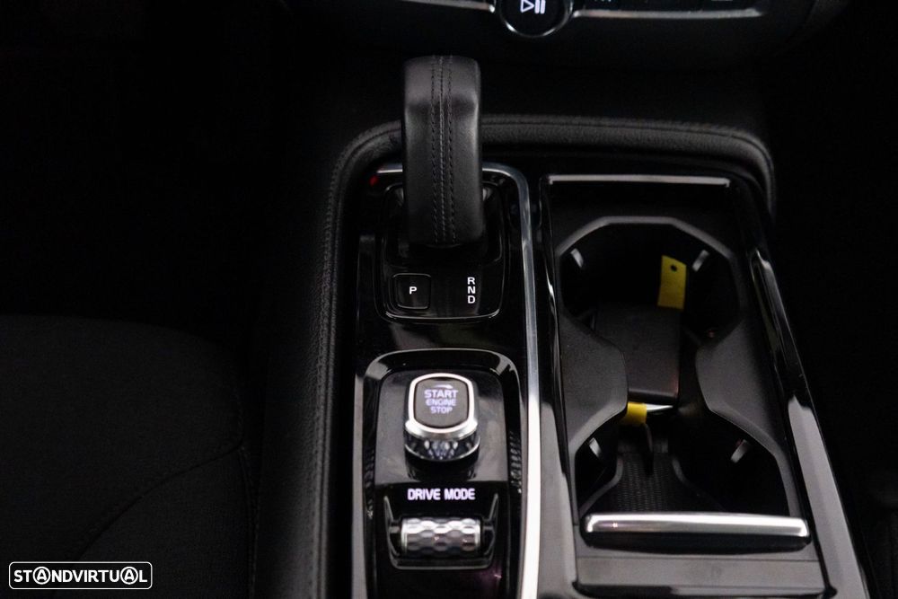 Volvo V60 2.0 T6 AWD TE Inscription Expression - 24