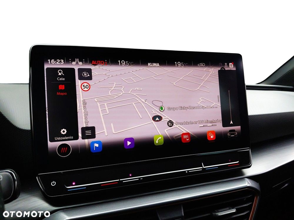 Cupra Leon Sportstourer - 30