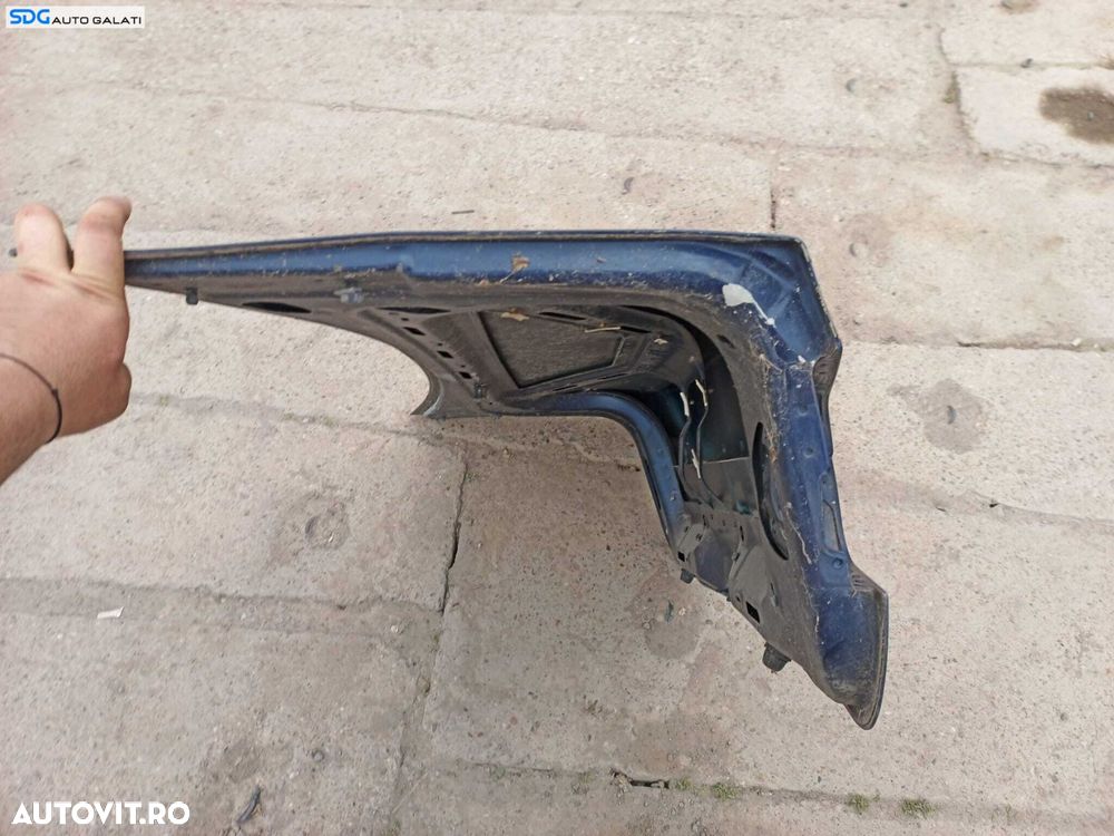 Capota Portbagaj Dezechipata Volkswagen Jetta 3 MK3 2005 - 2010 [L0346] [Depozit] - 3