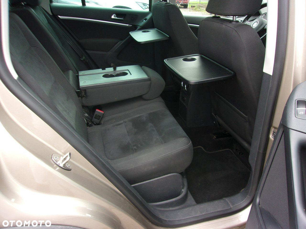 Volkswagen Tiguan 1.4 TSI 4Mot Sport&Style - 27