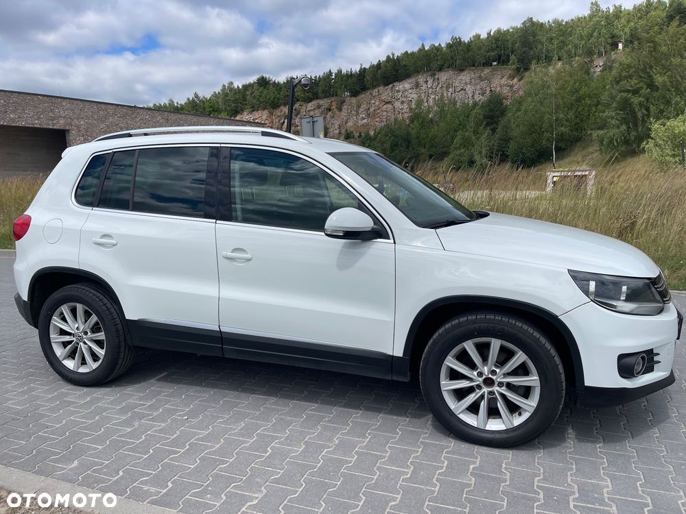 Volkswagen Tiguan 2.0 TDI SCR 4Motion (BlueMotion Techn.) DSG Highline - 23