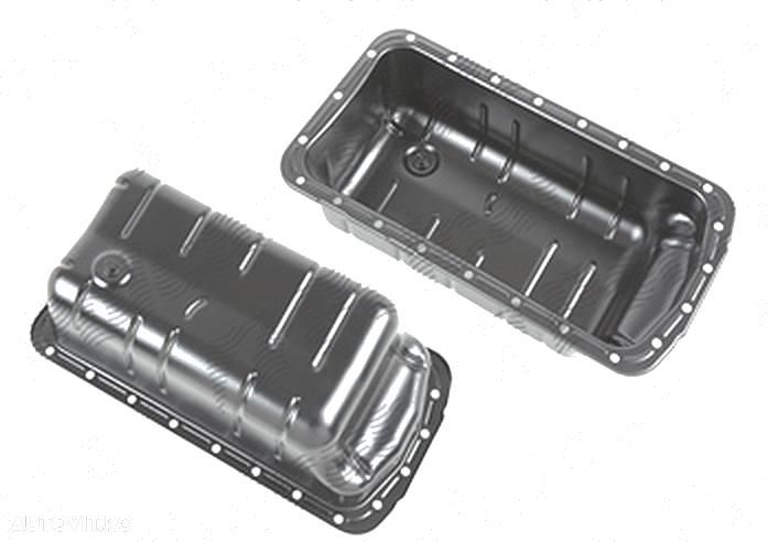 Baie ulei pentru Citroen Berli - 1