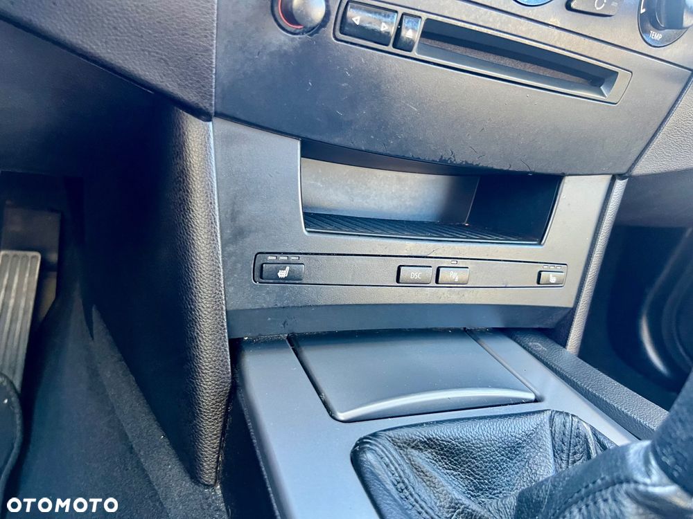 BMW Seria 5 - 11