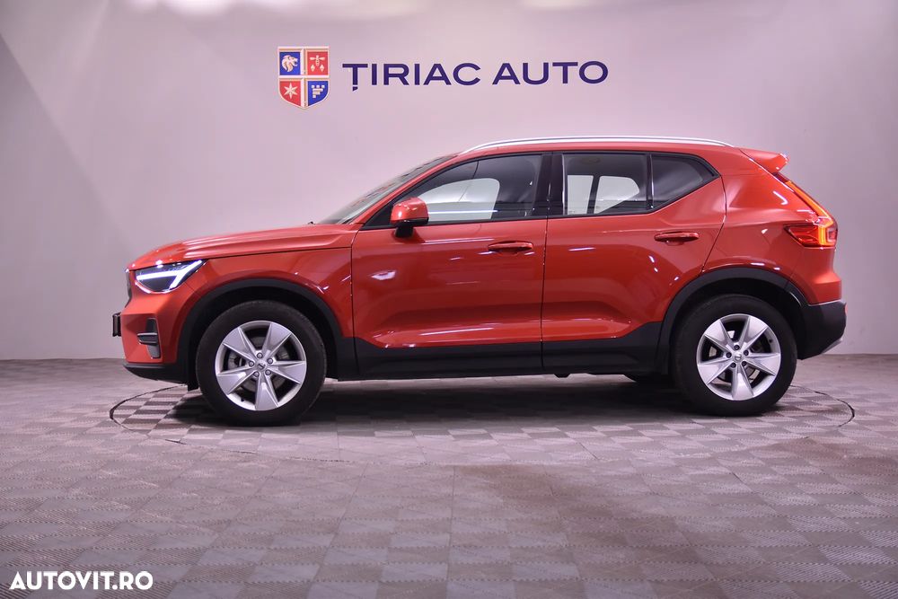 Volvo XC 40 - 2