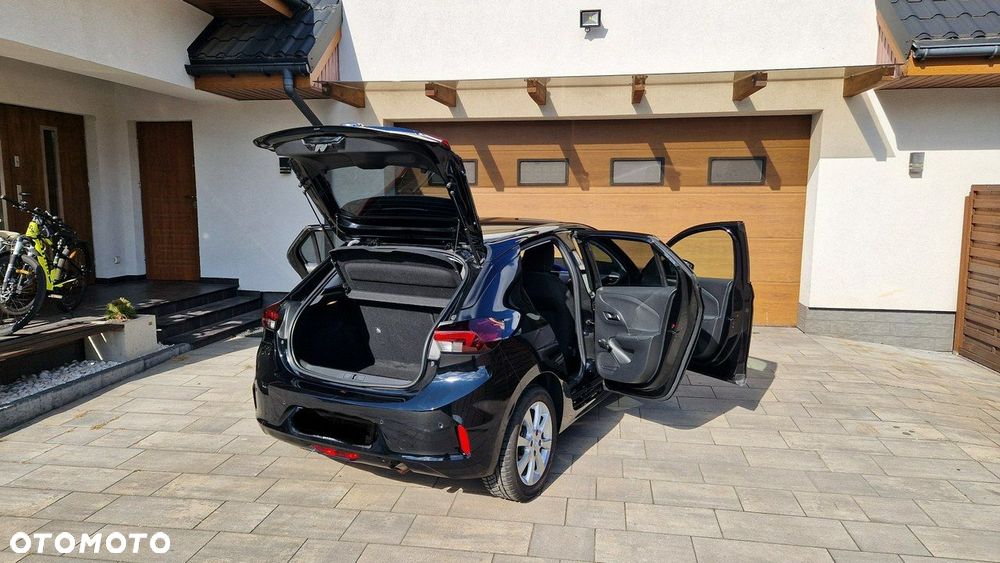 Opel Corsa - 11