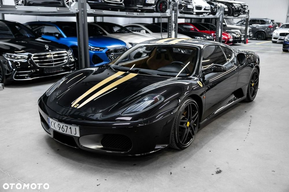 Ferrari F430 F1 - 3
