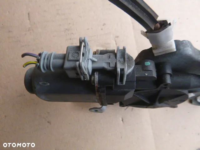 PODNOŚNIK SZYBY LEWY PRZÓD LEWY PRZEDNI ROVER 75 - 11