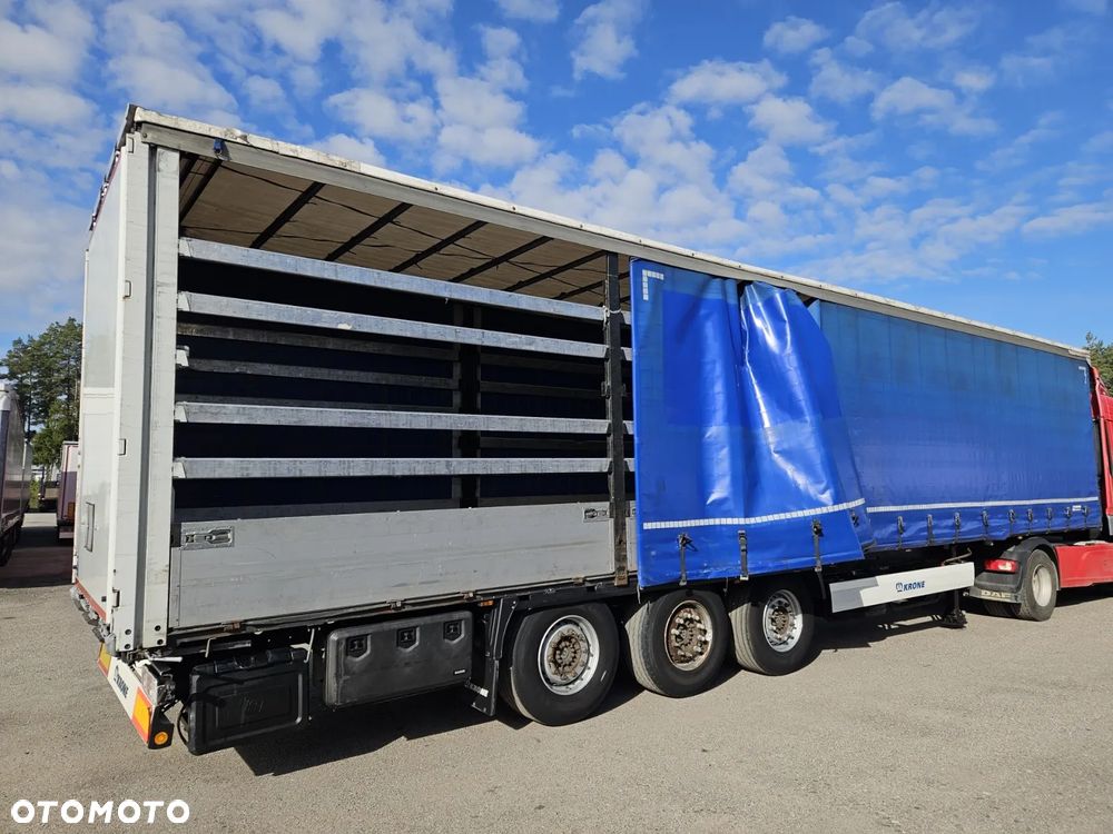 Krone SD BURTOFIRANKA - 12