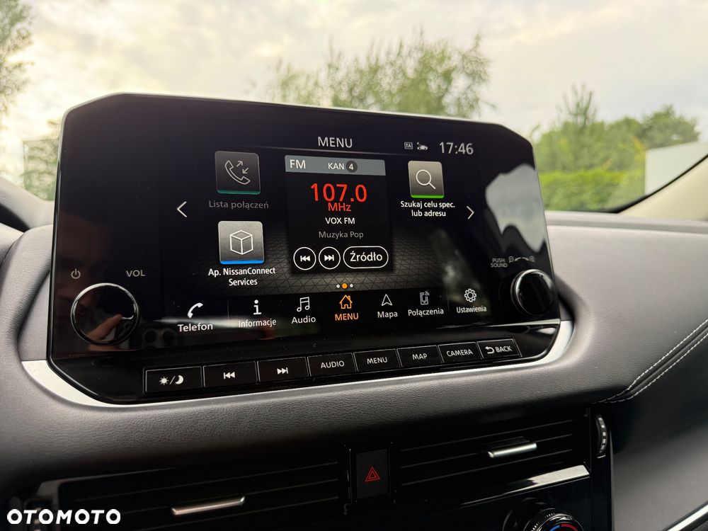 Nissan Qashqai 1.3 DIG-T MHEV Xtronic N-Way - 24